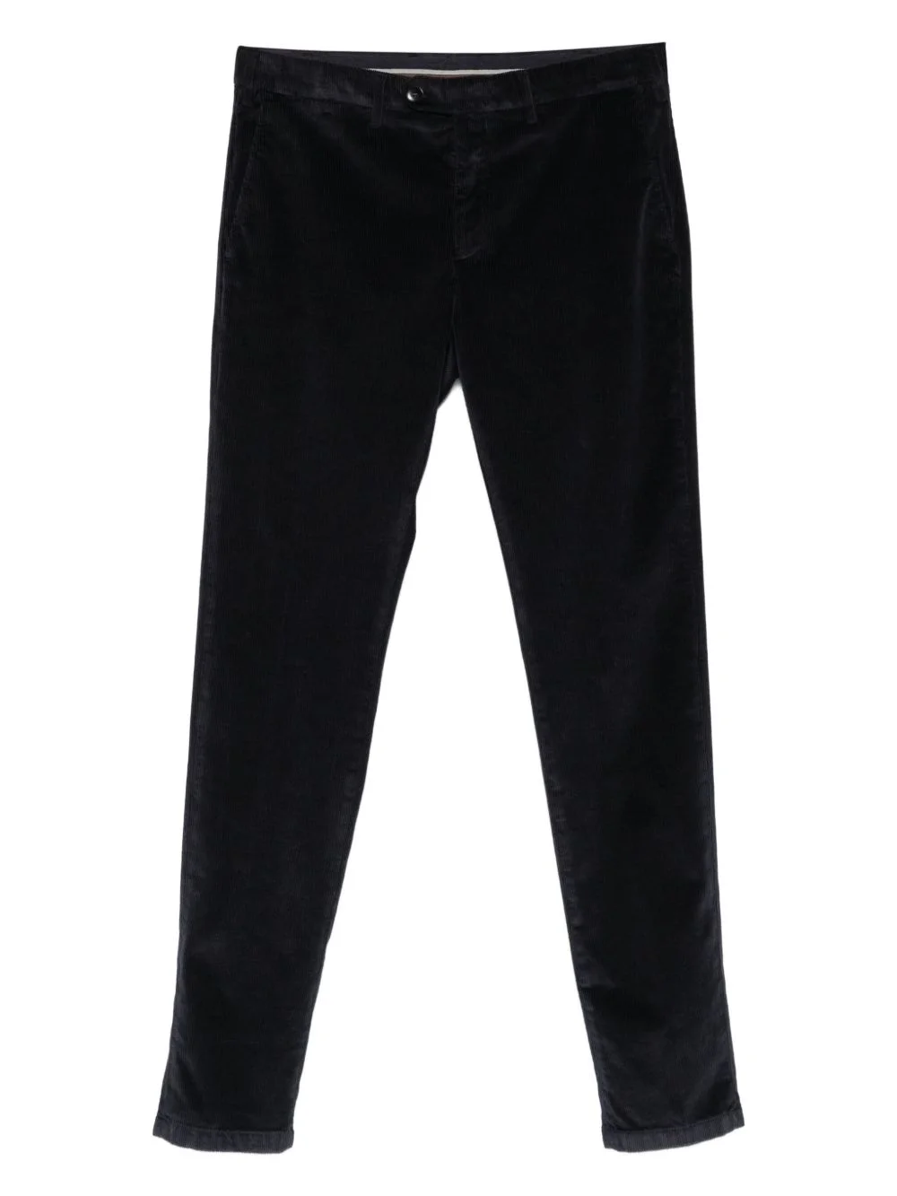 corduroy trousers - 1