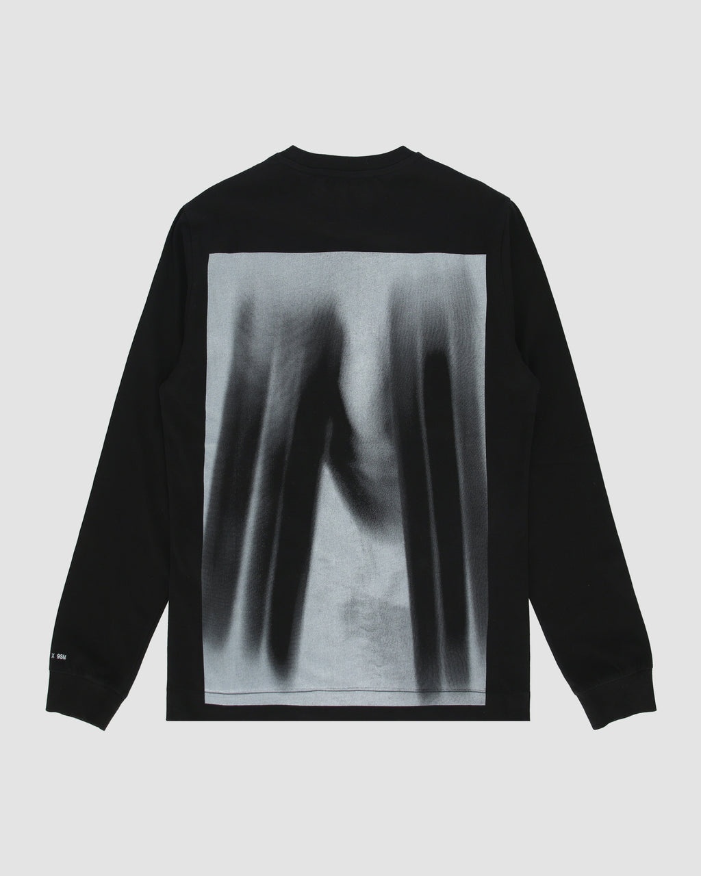 GRAPHIC L/S T-SHIRT - 2