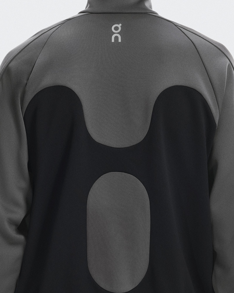 Track Jacket IKON 5