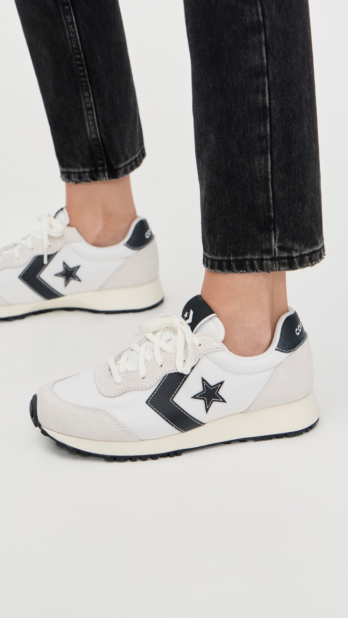 Converse Omega Trainer Sneakers - 2