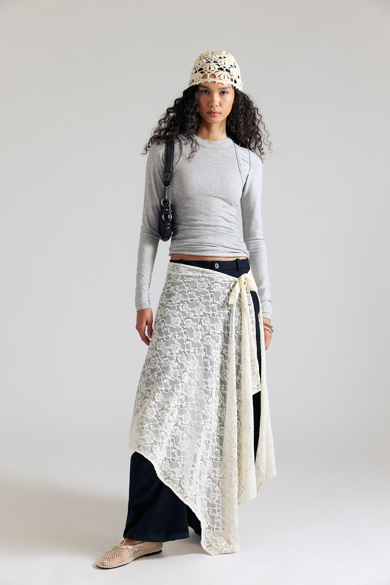 Bali Lace Sarong 5