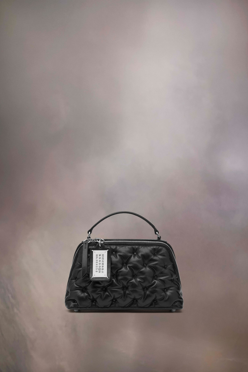 Maison Margiela Glam Slam Trapezoid Bag outlook