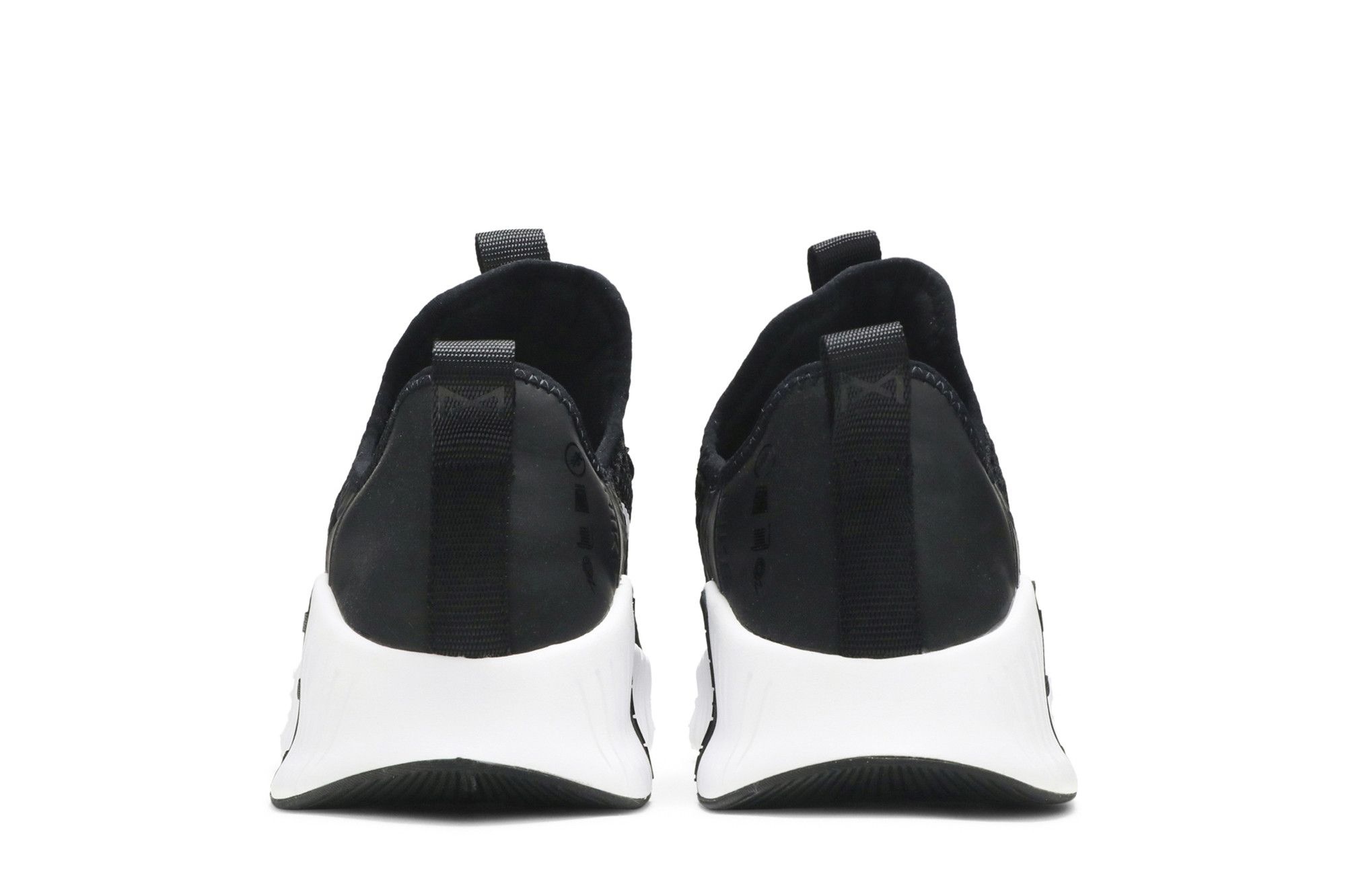 Free Metcon 3 'Black' - 6