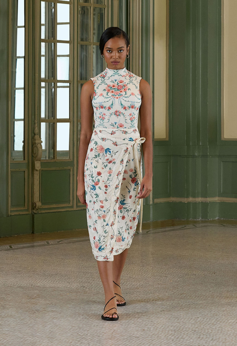 Luna Mosqueta Midi Pareo 3