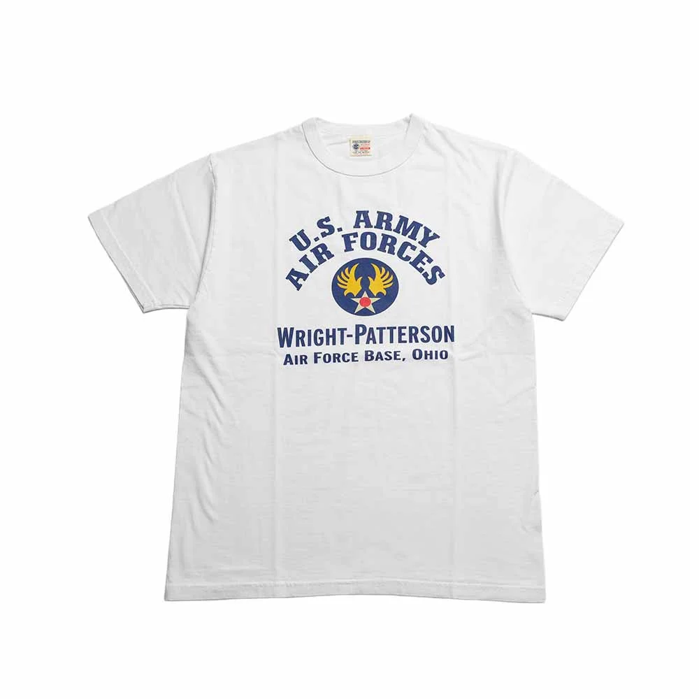 S/S T-SHIRT - U.S. ARMY AIR FORCES - BR79701 - 1