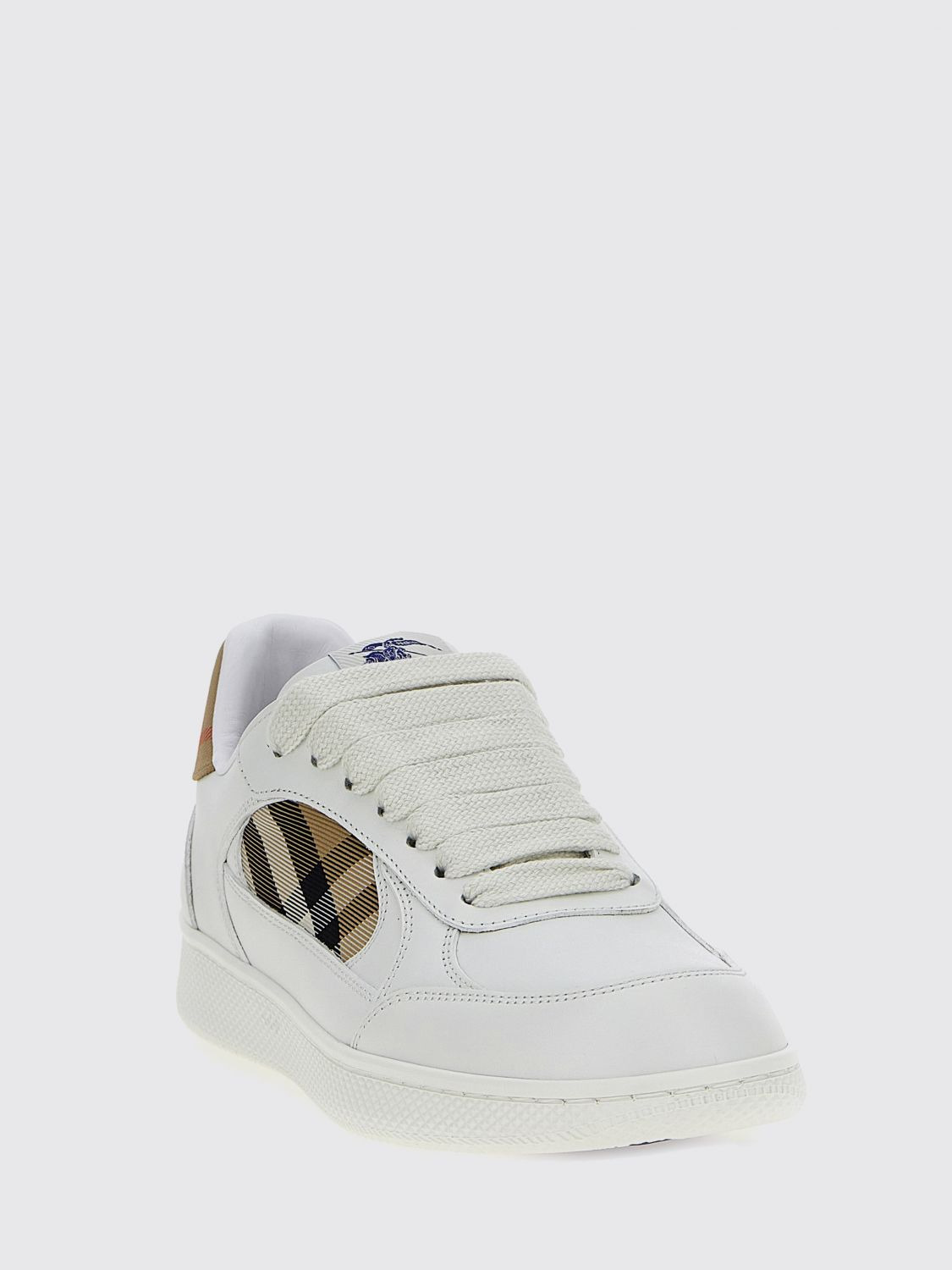 Sneakers woman Burberry - 2