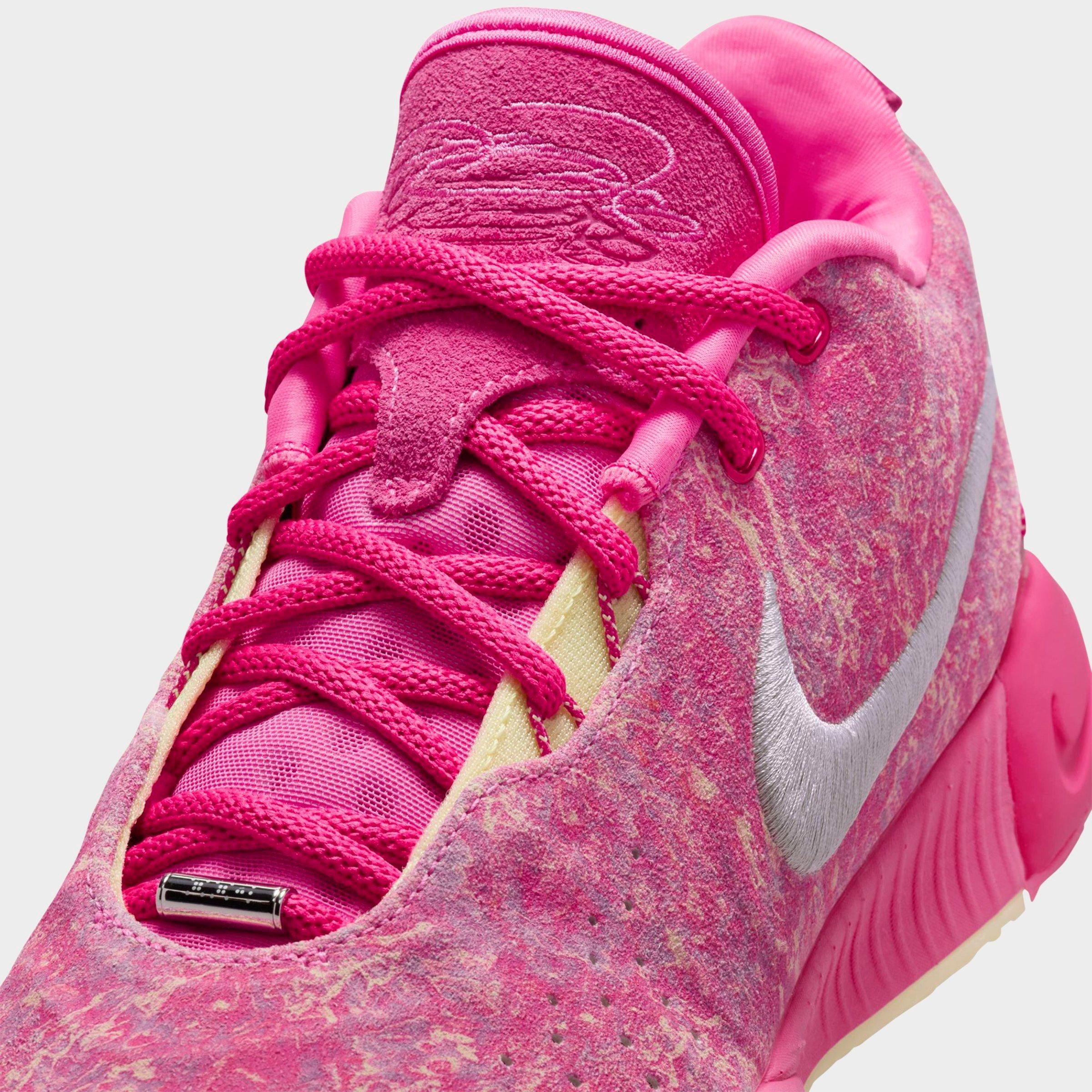 NIKE LEBRON 21 BASKETBALL SHOES - 3
