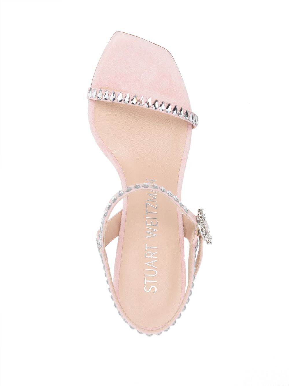 Gemcut 100mm sandal - 4