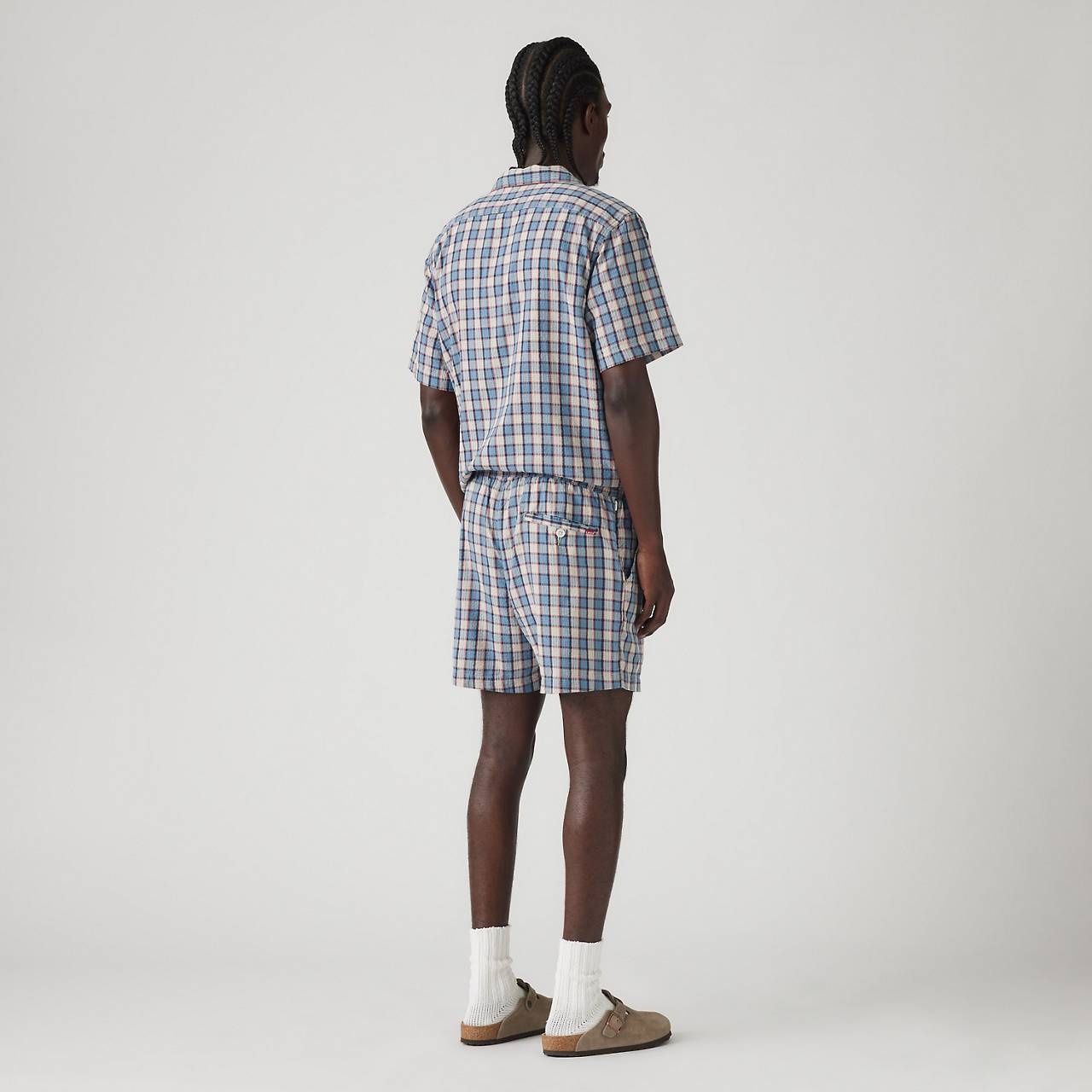 LEVI'S® XX CHINO BAY MEN'S SHORTS - 5
