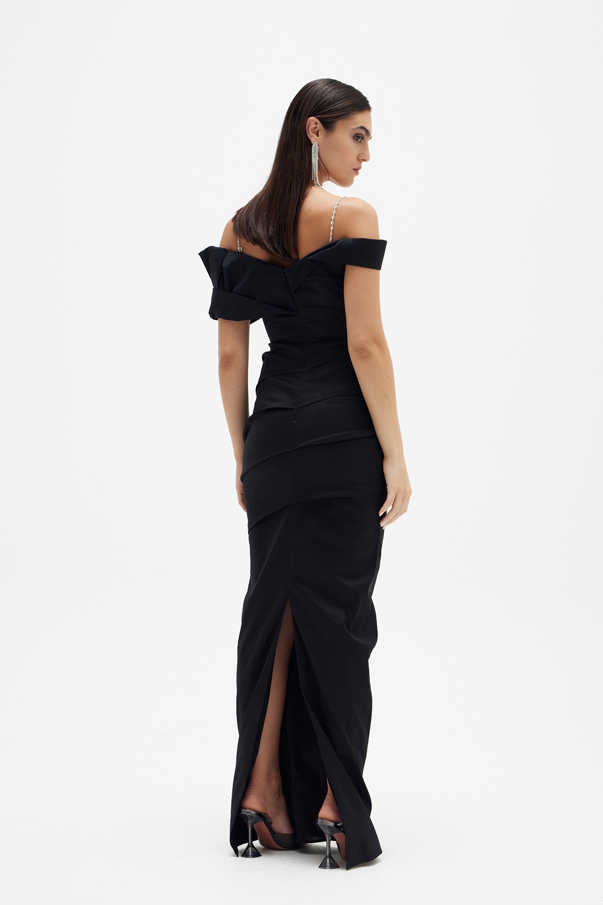 DAHLI GOWN - 5