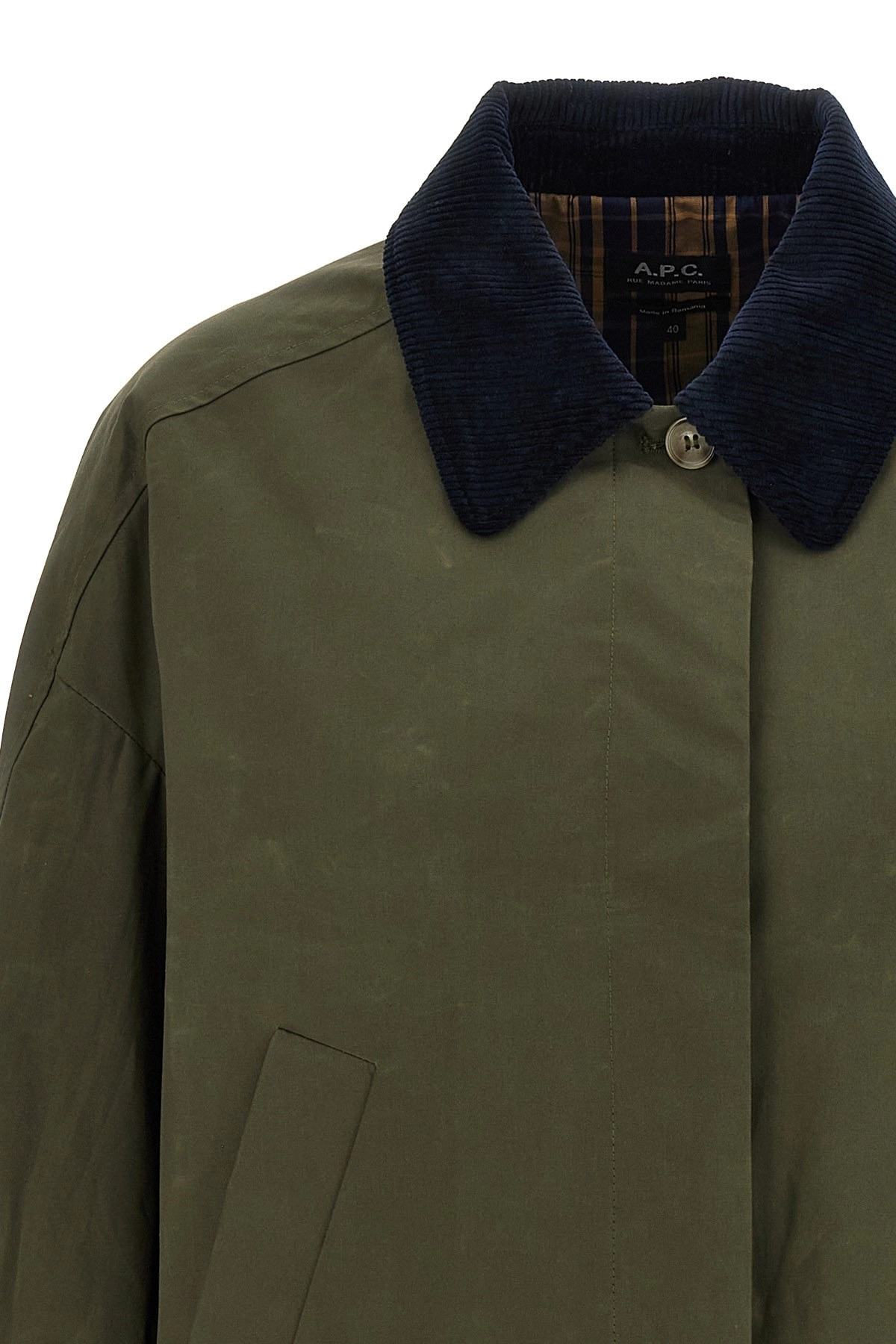 'Becca' jacket - 4
