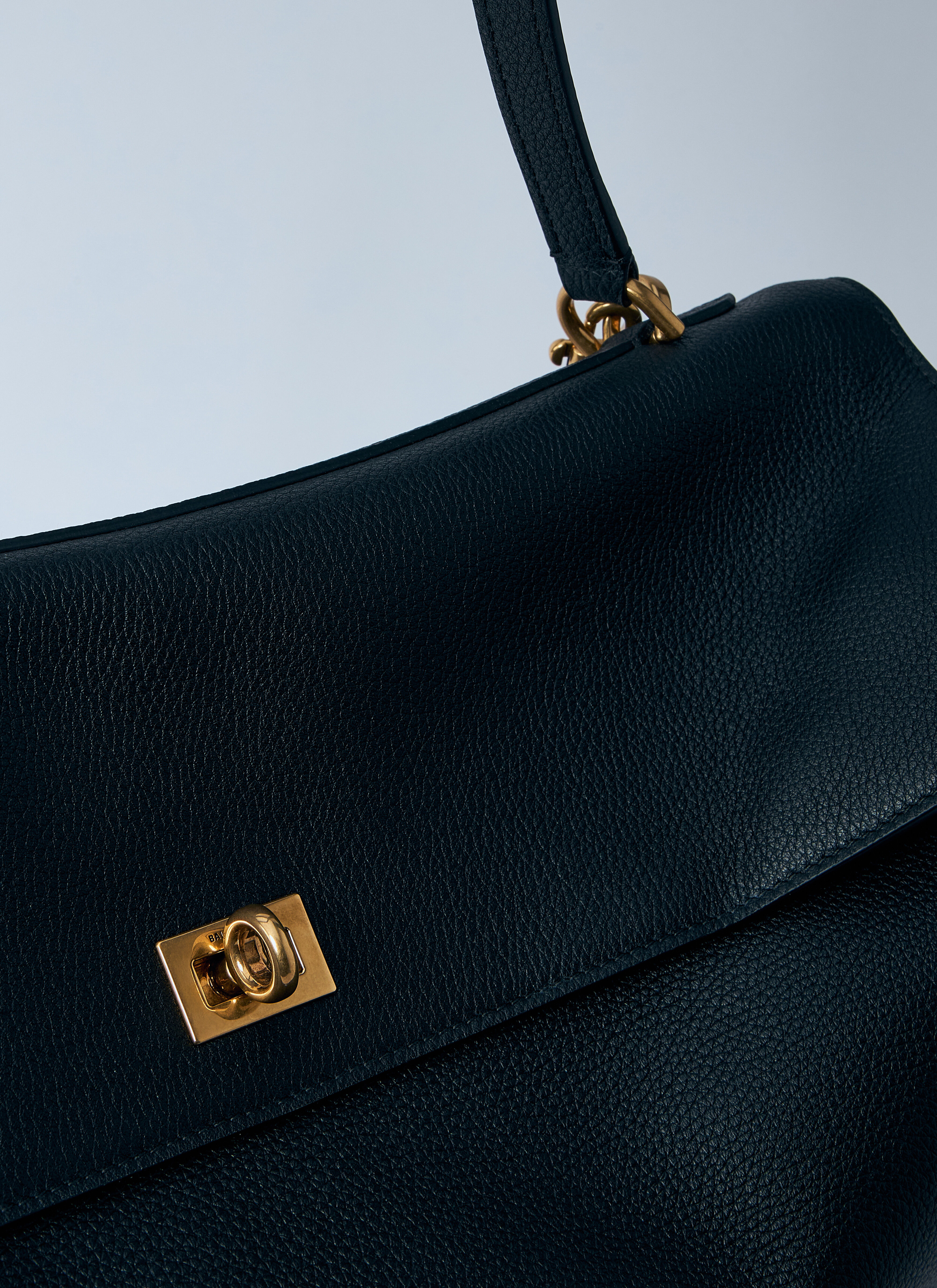 Large Rodeo Handbag - 4