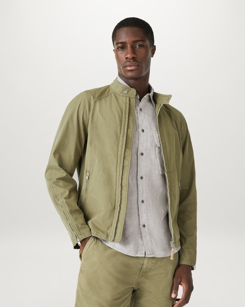 SCALE SHORT SLEEVE SHIRT 5