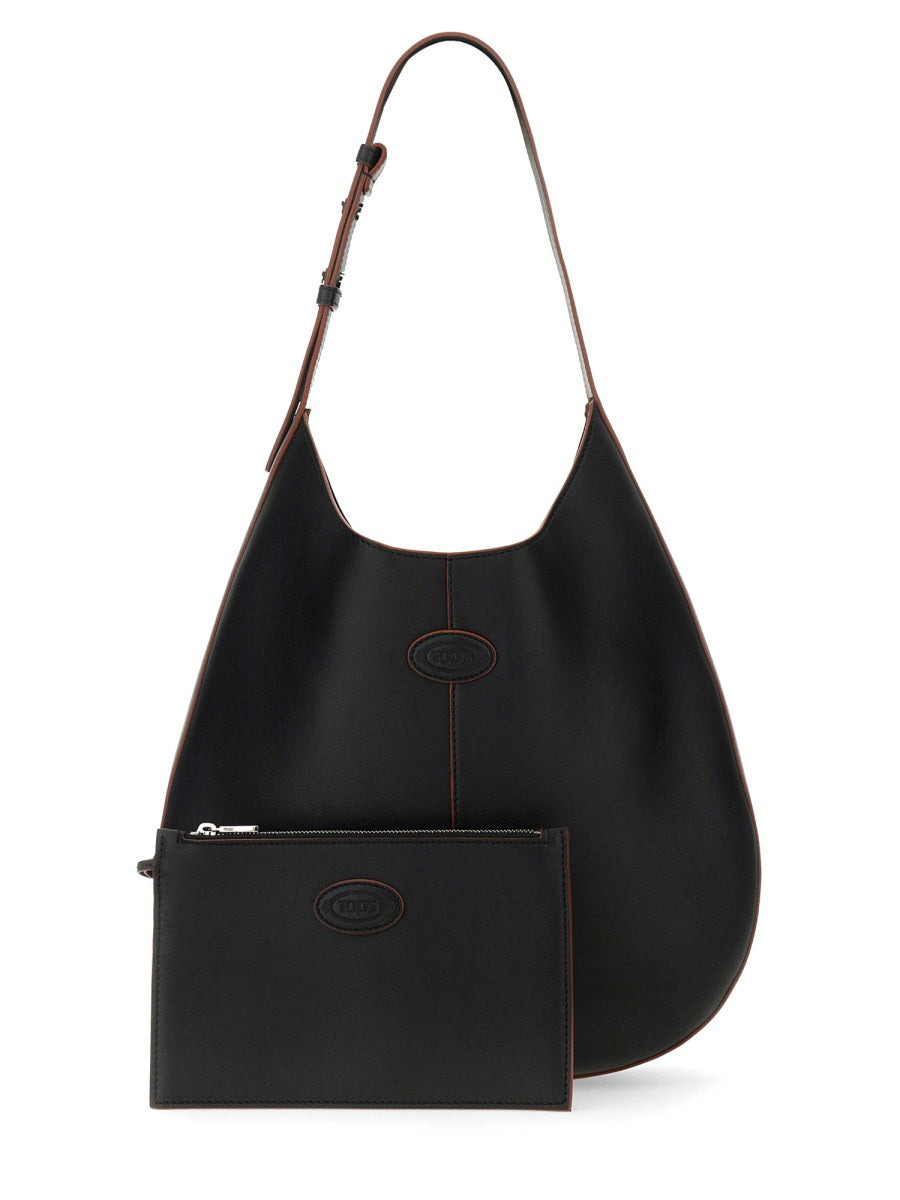Tod's Women Hobo Bag - 3