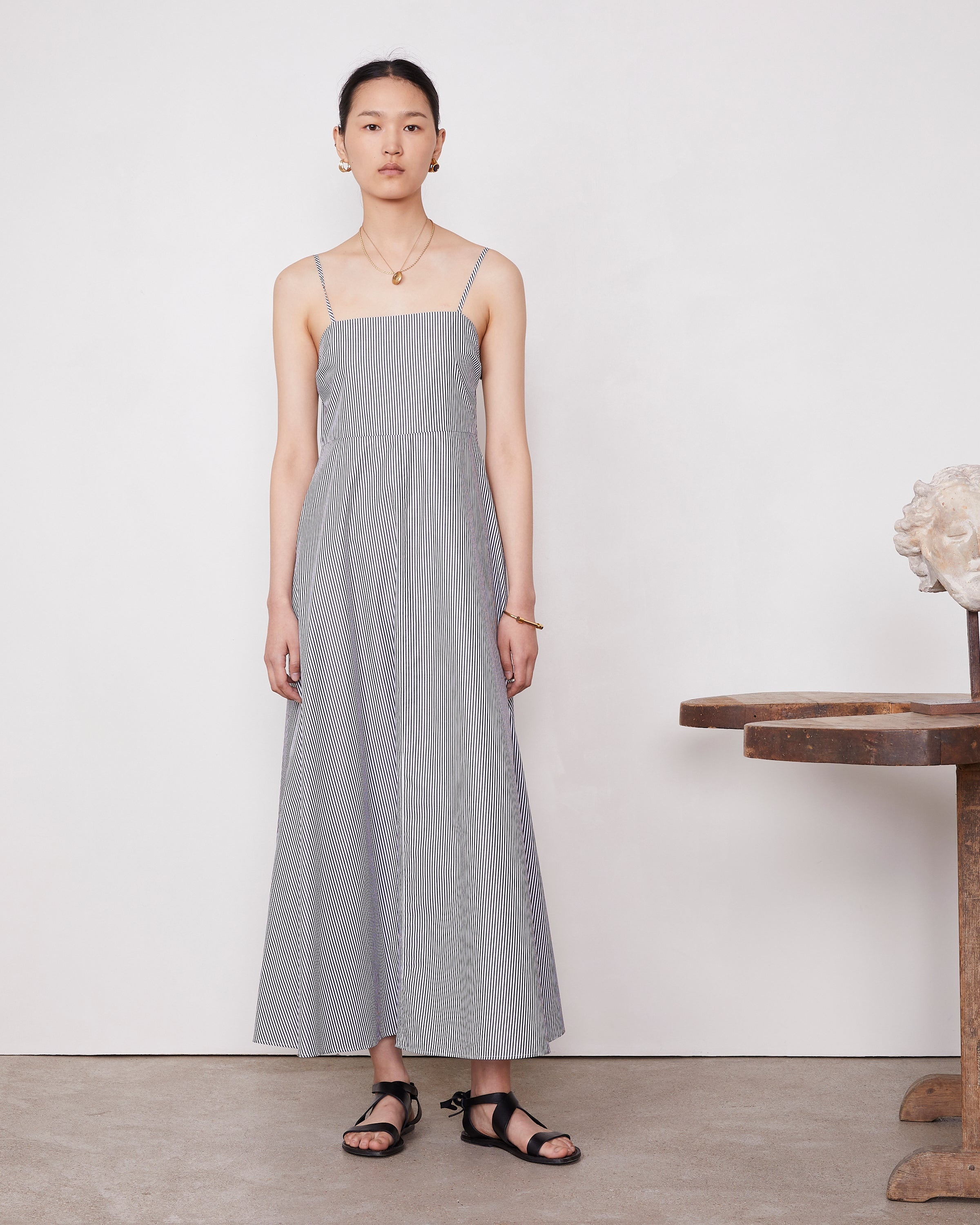 LORETTA DRESS - 2