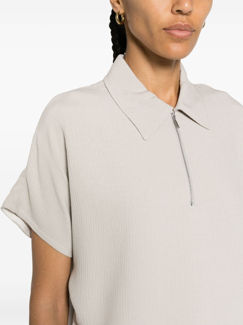 A.P.C. Women Roxy Blouson - 5