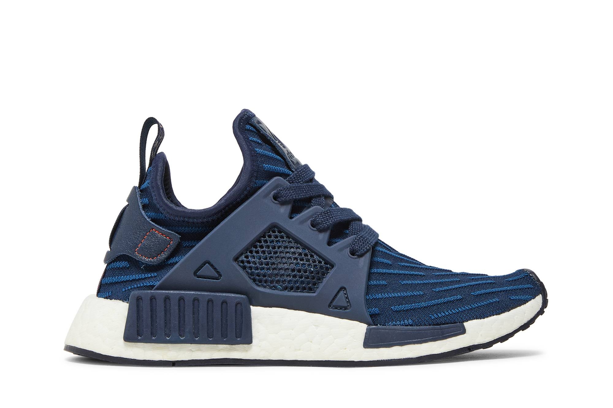 NMD_XR1 PK 'Collegiate Navy' - 1