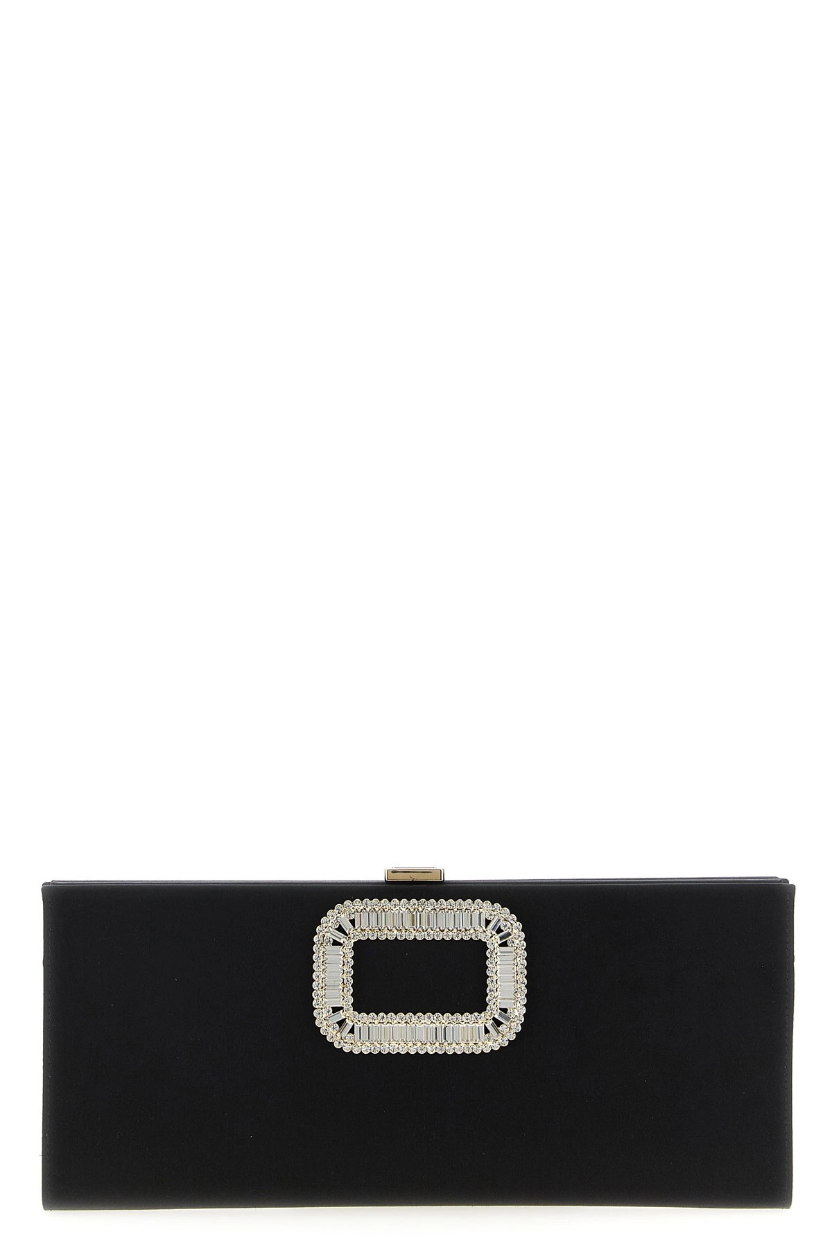 'Pilgrim Small' clutch - 1
