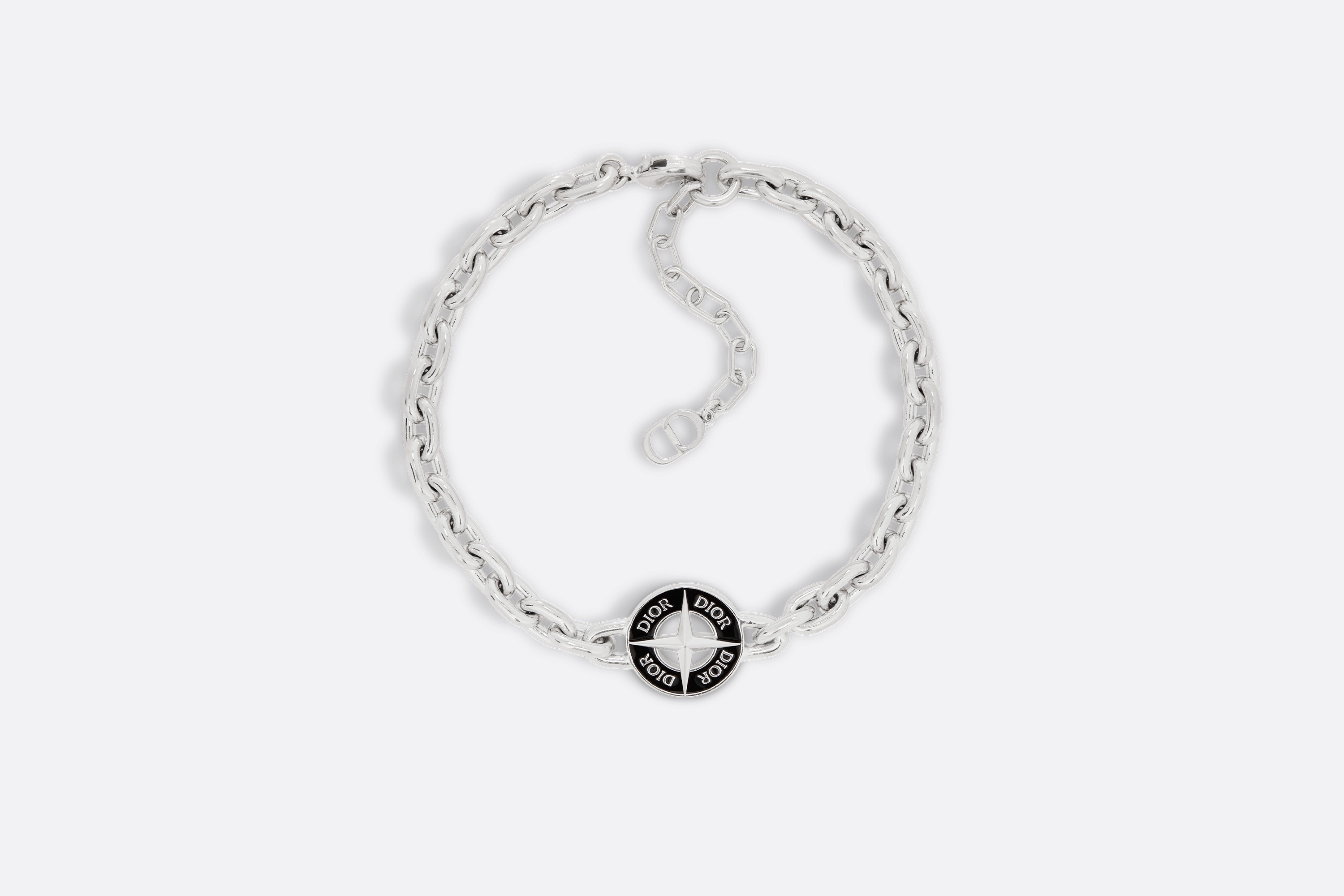 DIOR AND STONE ISLAND Bracelet - 1