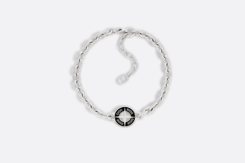 DIOR AND STONE ISLAND Bracelet 1