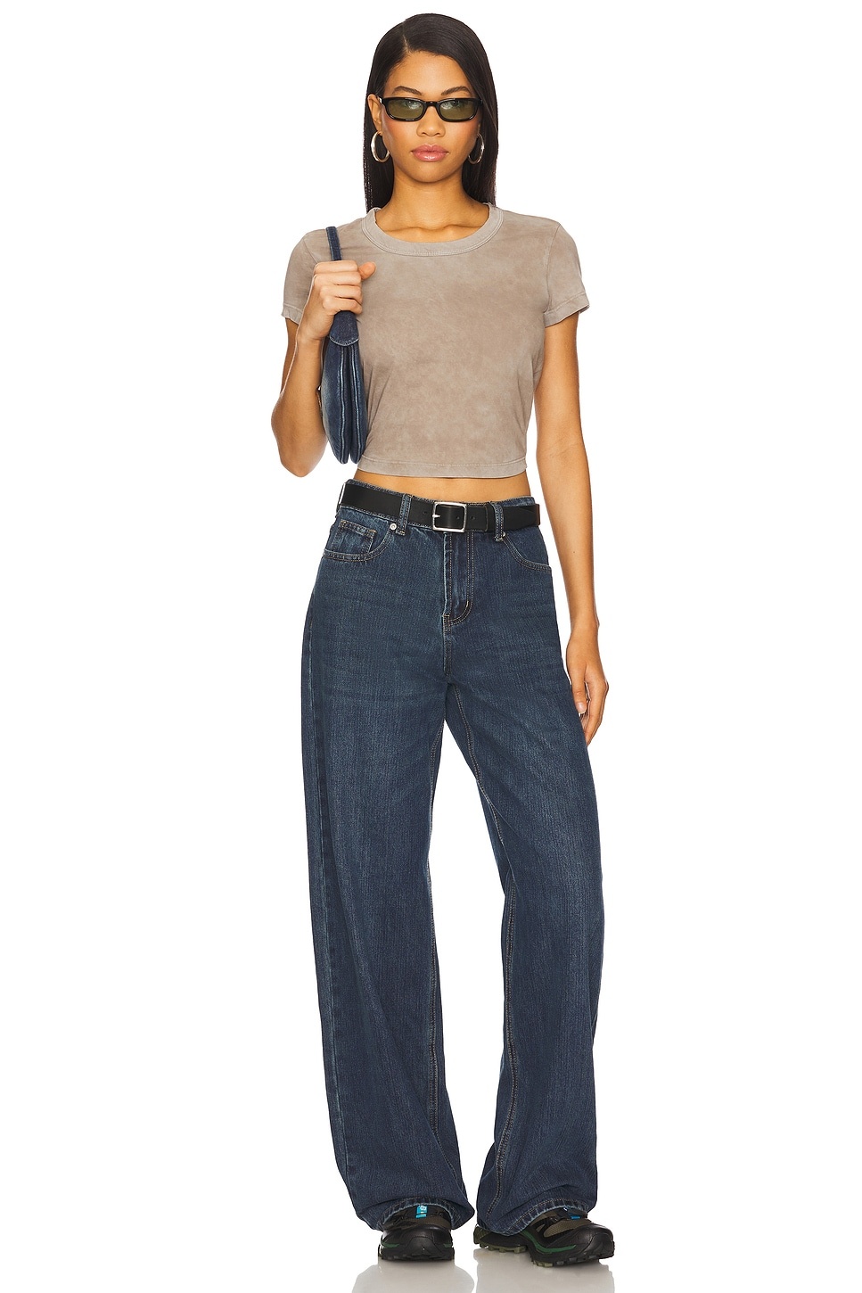 Standard Baby Tee - 4