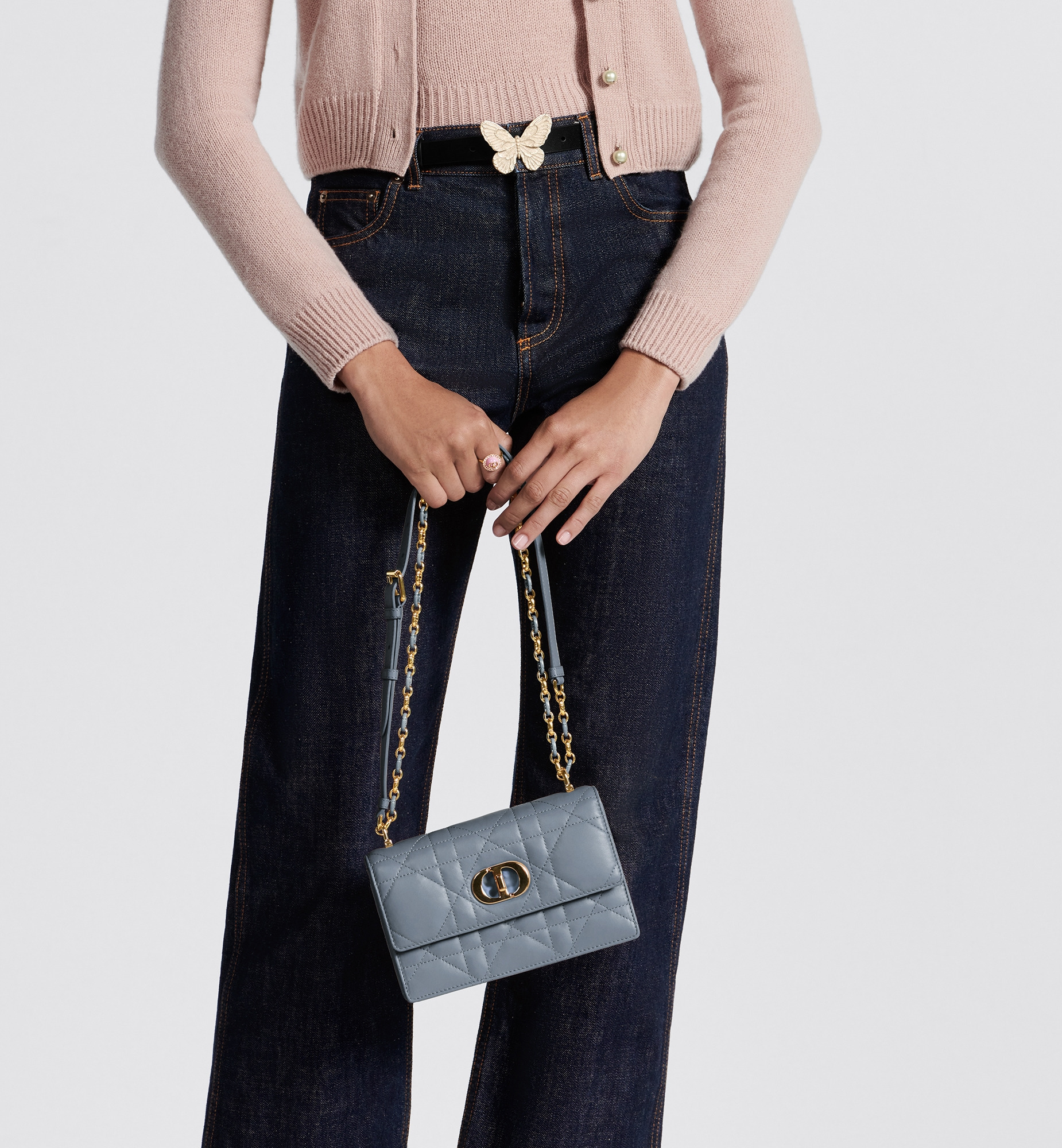 Miss Caro Mini Bag - 7