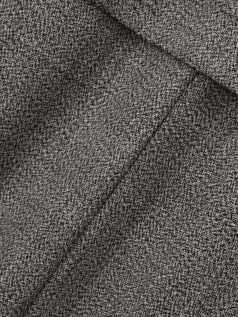 Fear of God Mouline Wool  Relaxed Trench Coat outlook