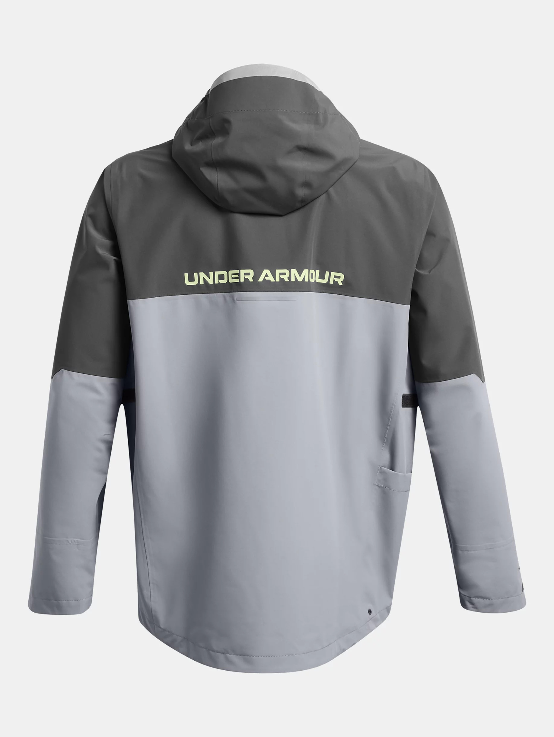 Men's UA Fish Elite Rain Jacket - 3
