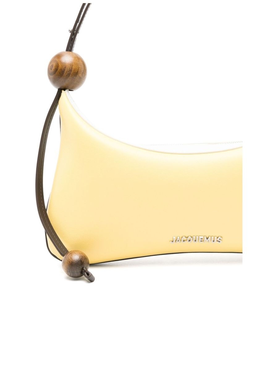 Le Chiquito Shoulder Bag - 2