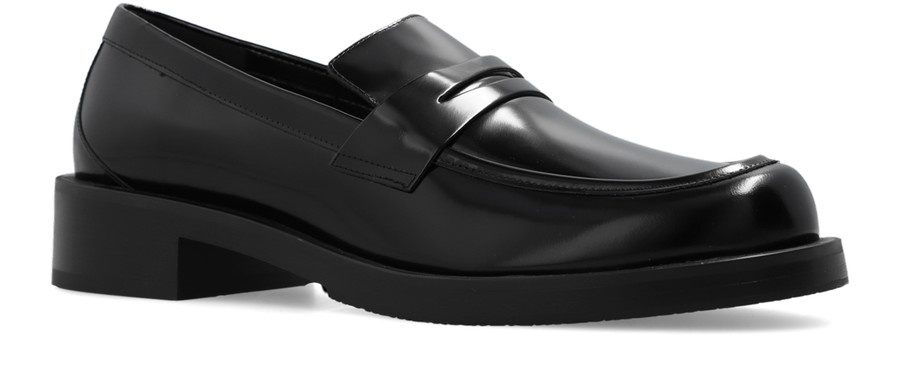 Palmer loafers - 3