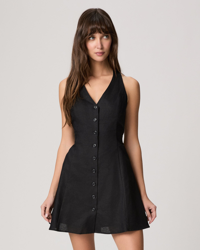 PAIGE Raye Dress outlook