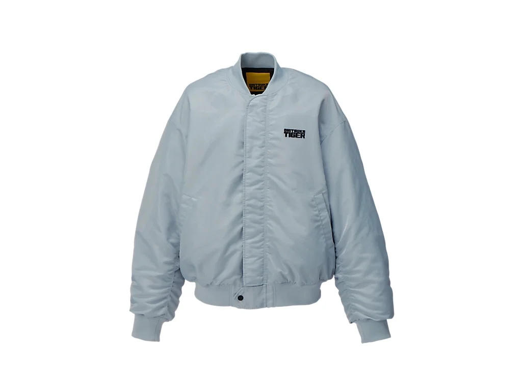 BOMBER JACKET - 1