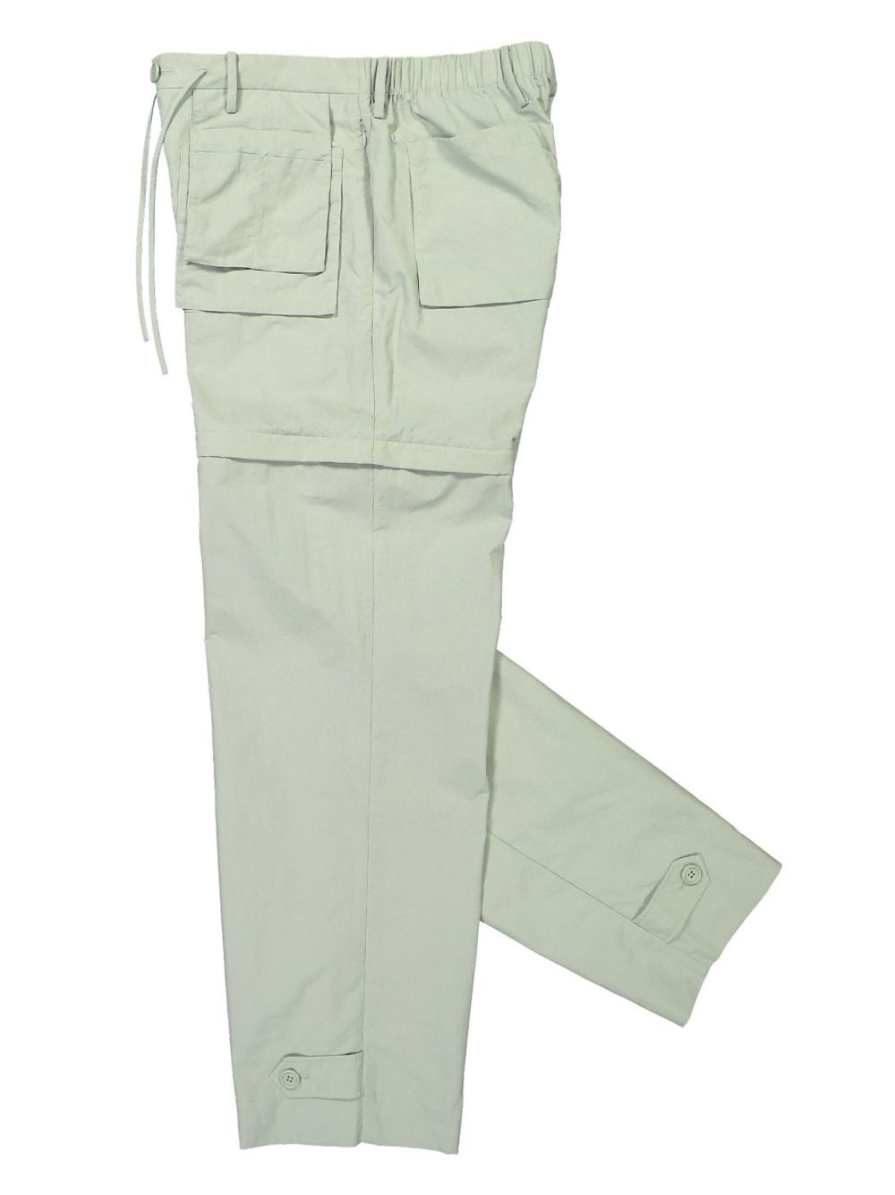 convertible trousers - 3