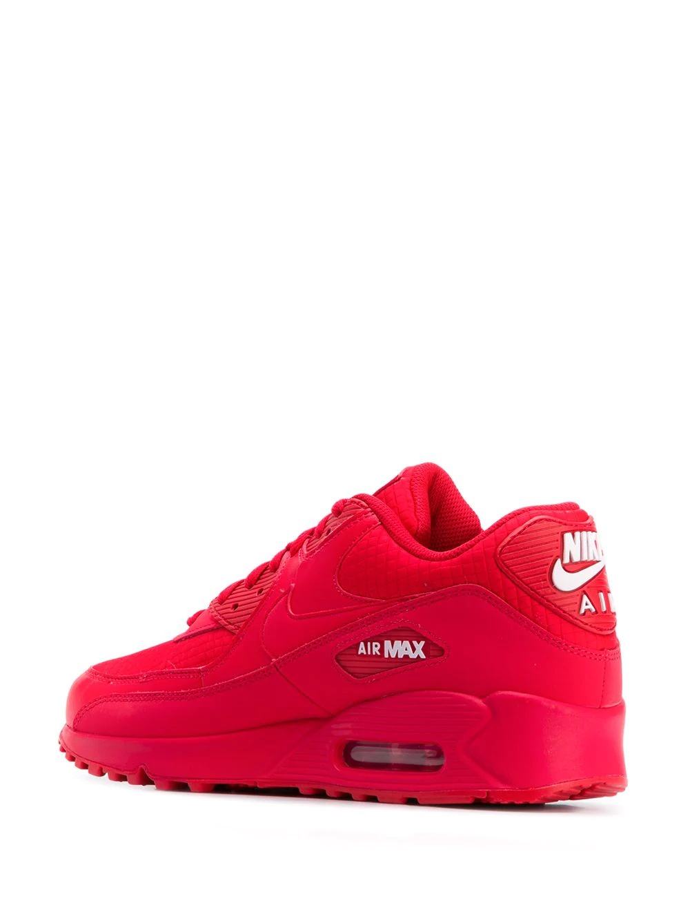 Air Max 90 Essential low-top sneakers - 3