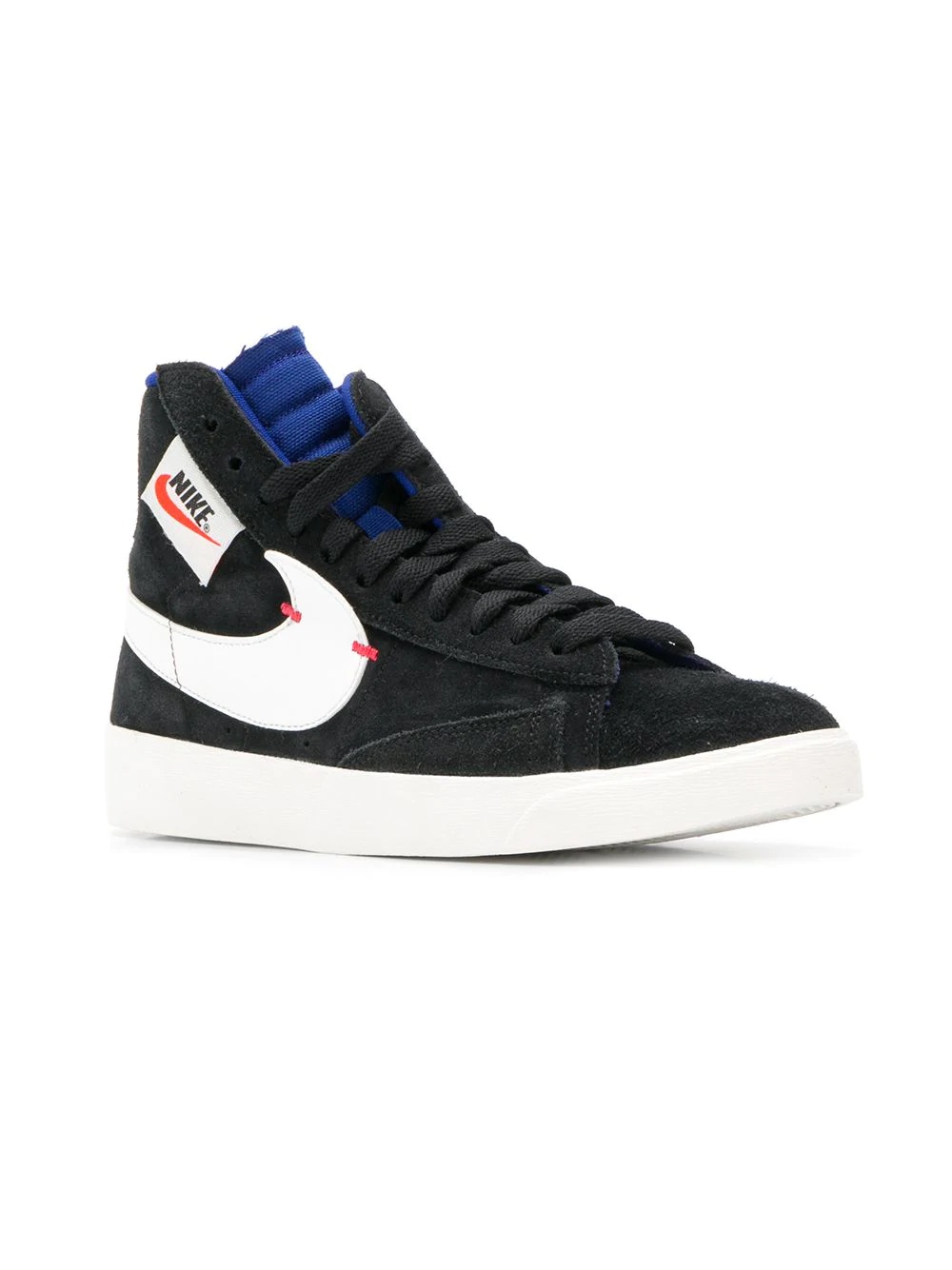 Blazer mid-top Rebel sneakers - 2