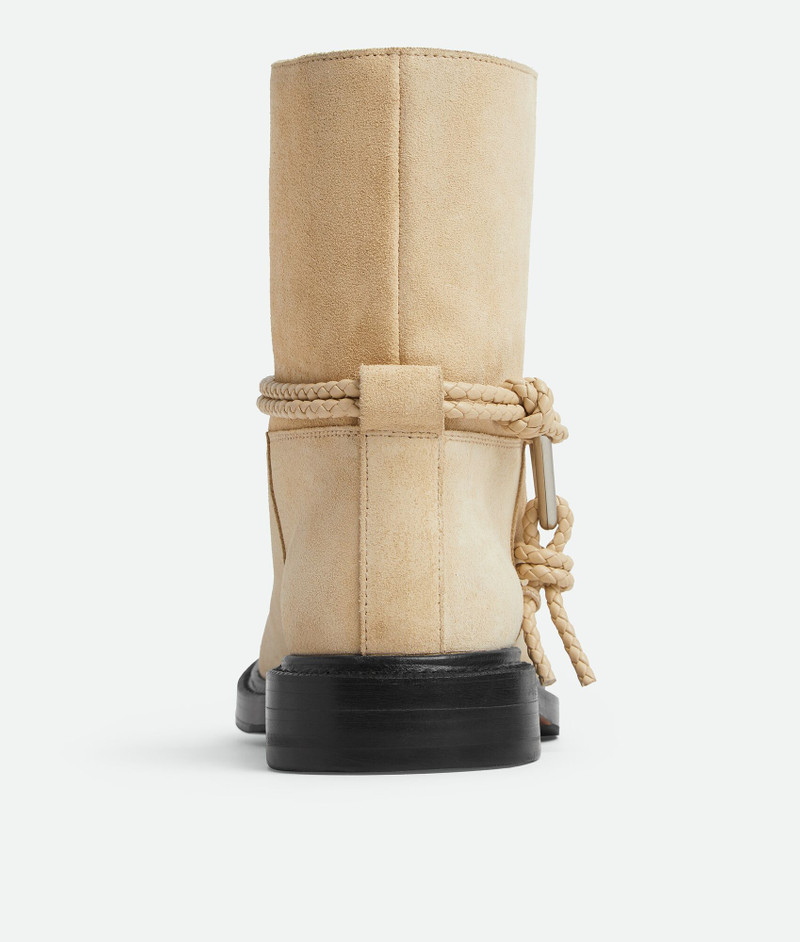 James Ankle Trunk 5