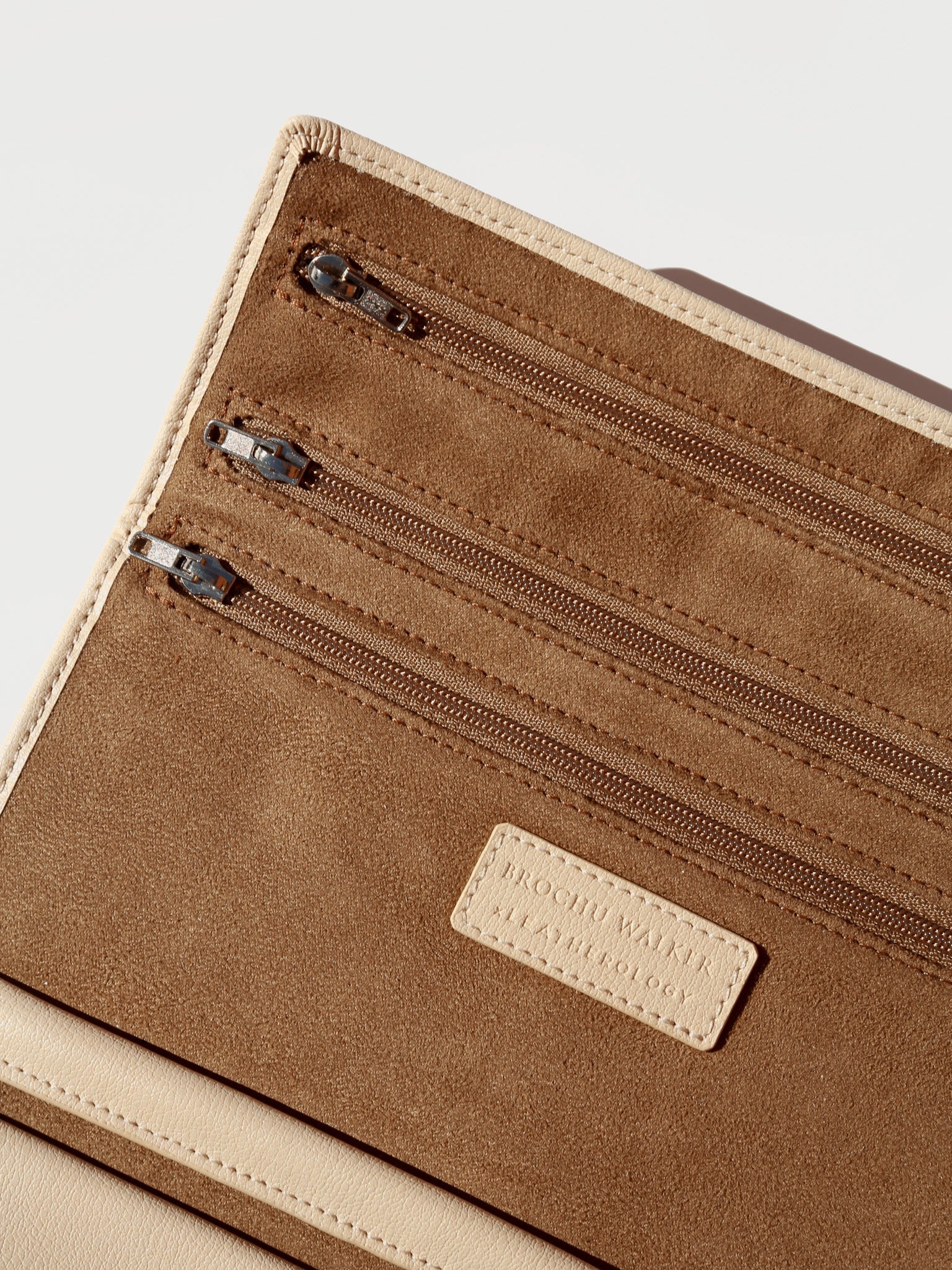 The Jewelry Travel Roll - 5