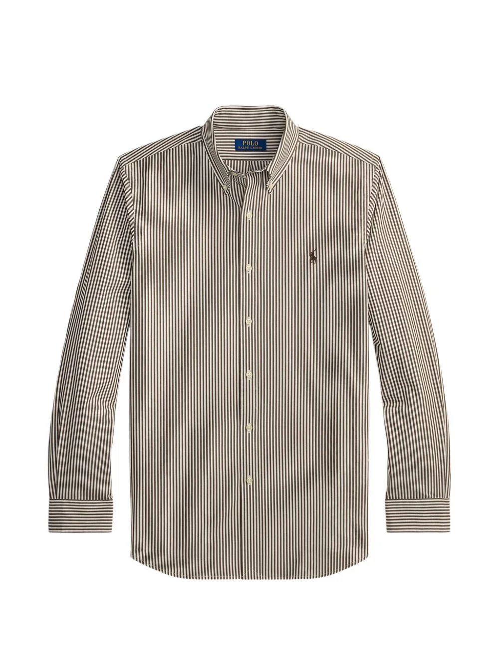 striped shirt - 1