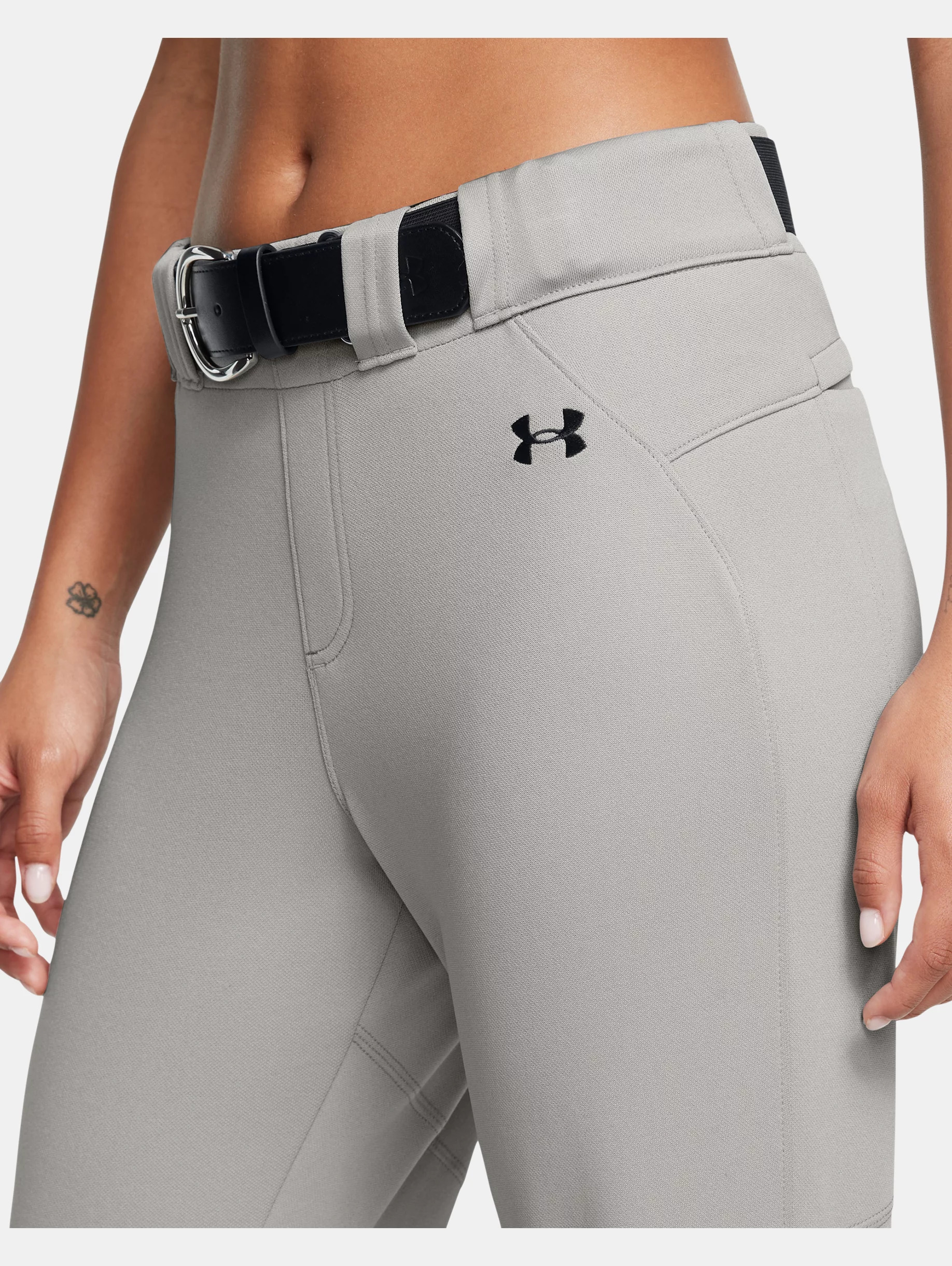 Women's UA Utility Pro Pants - 6