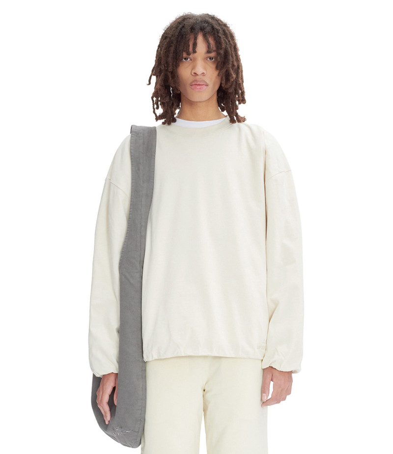 A.P.C. KOOK TAME IMPALA SWEATSHIRT (M) outlook