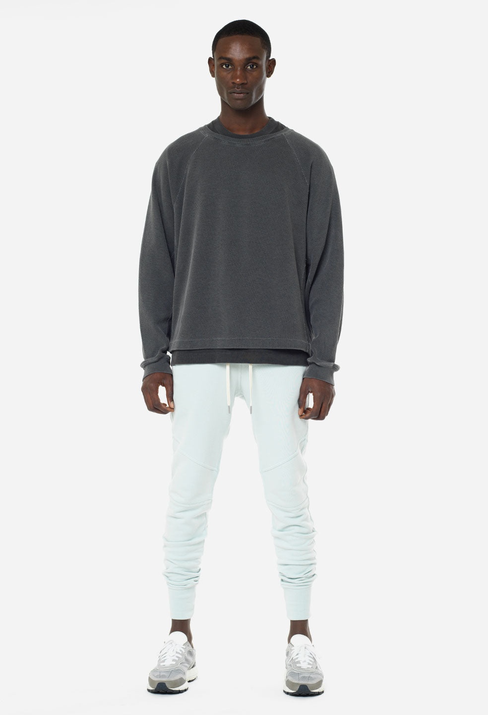 ESCOBAR SWEATPANTS - 3