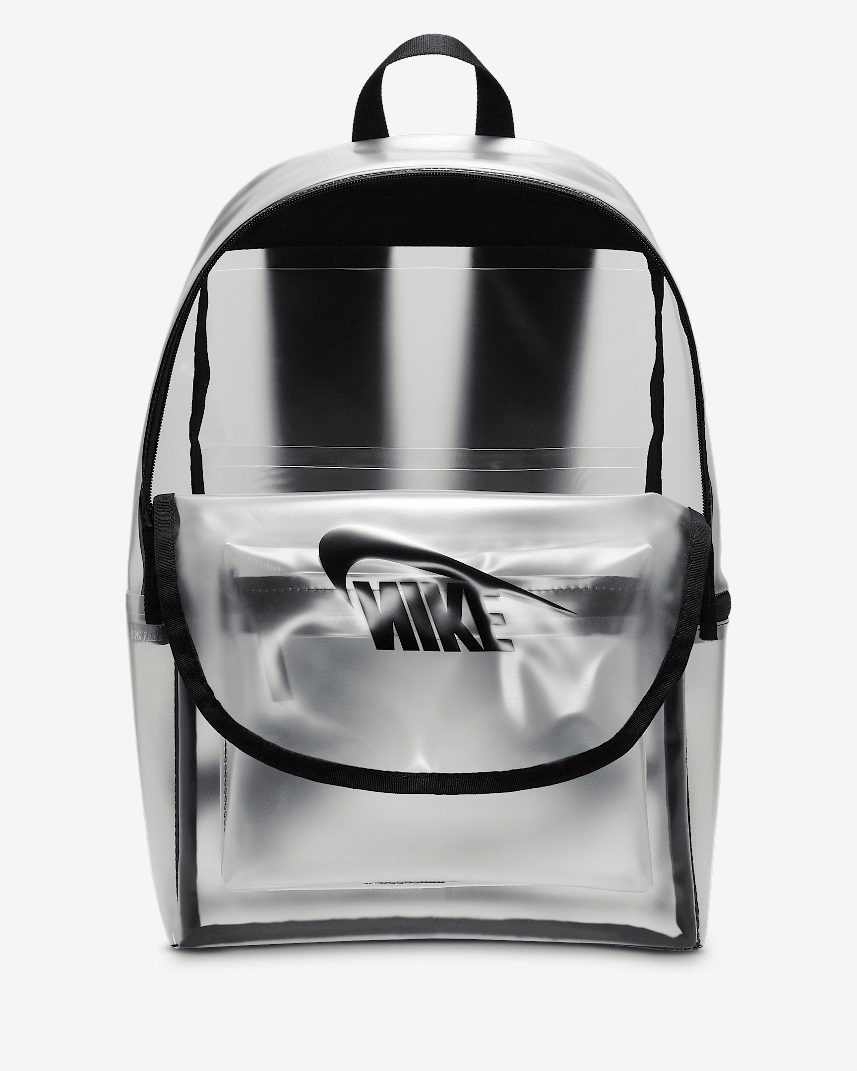 Nike Heritage Crystal Big Kids' Backpack (25L) - 4