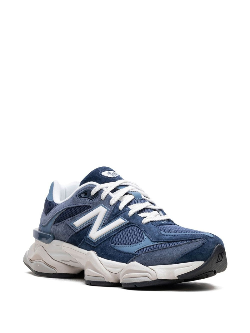 New Balance 9060 "Blue" sneakers outlook