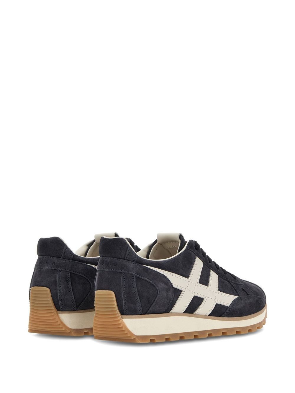 86er lace-up sneakers - 3