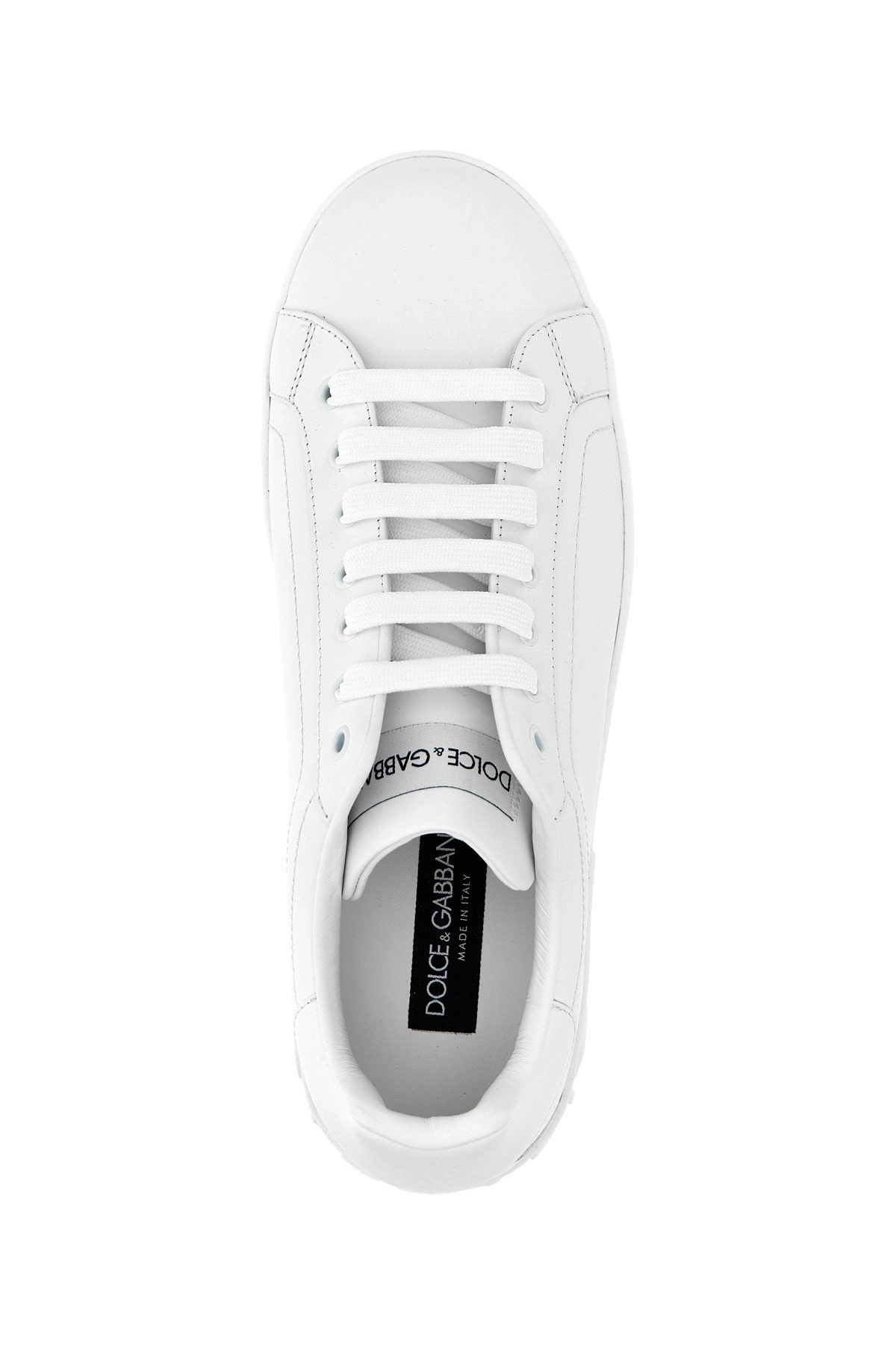 'Portofino' sneakers - 5