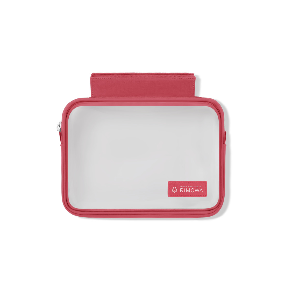 Travel Accessories Toiletry Pouch Trifold - 5