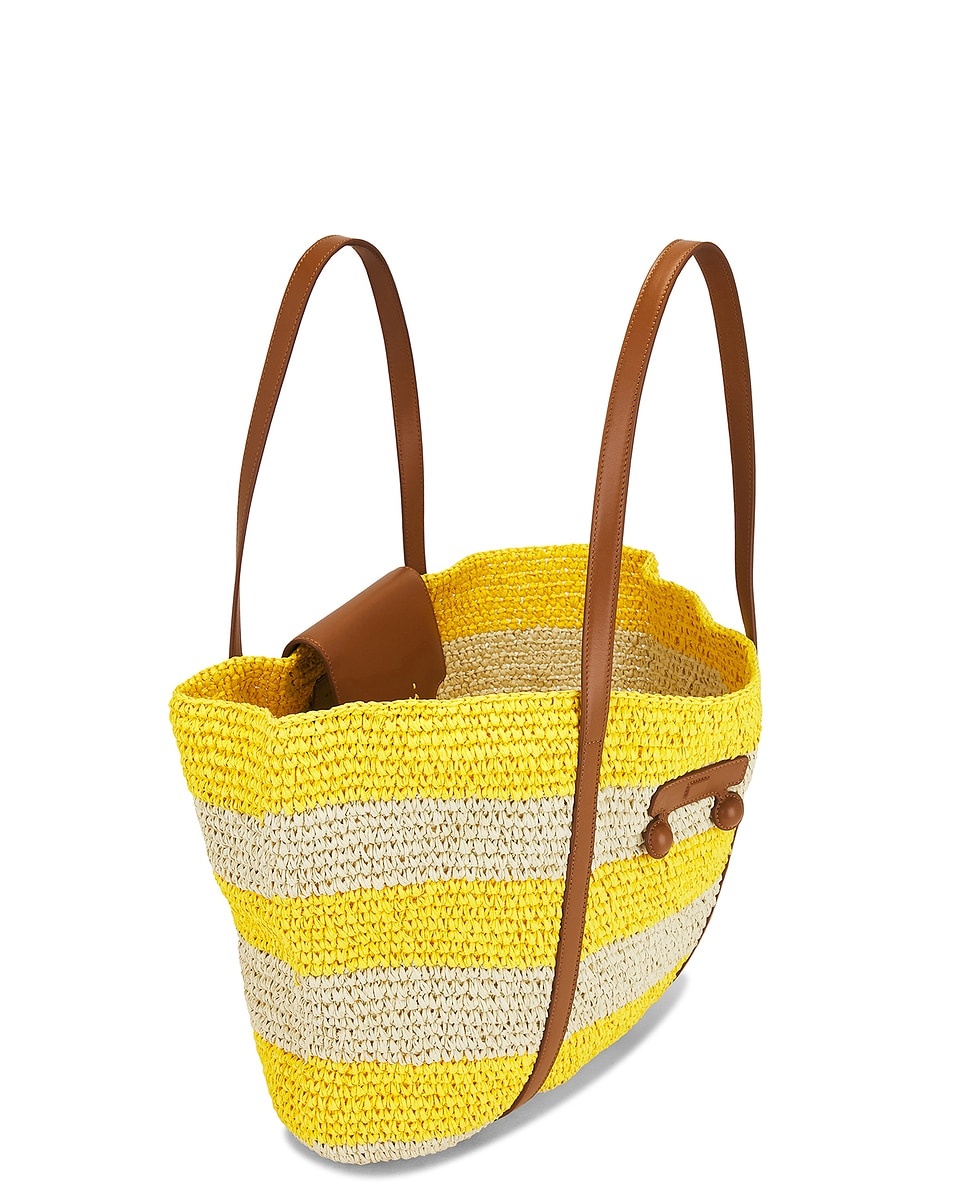 Medium Tote Bag - 5