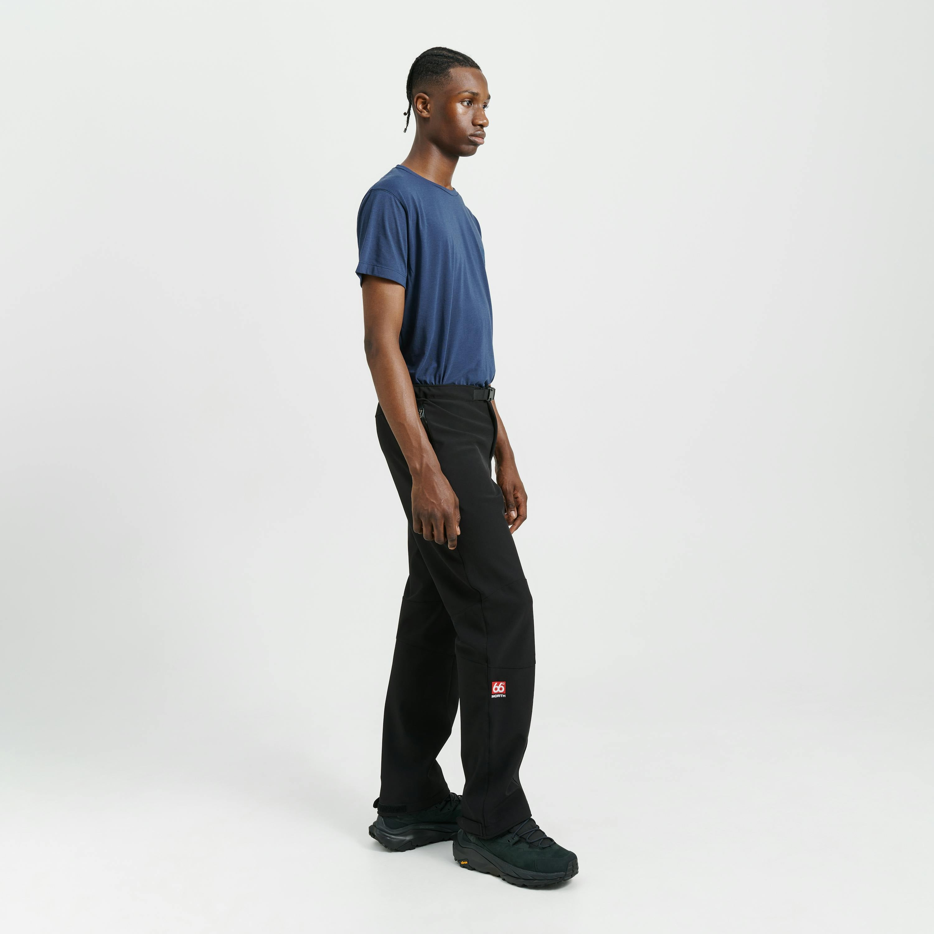 Box Logo Dri Release T-shirt (Unisex) - 2