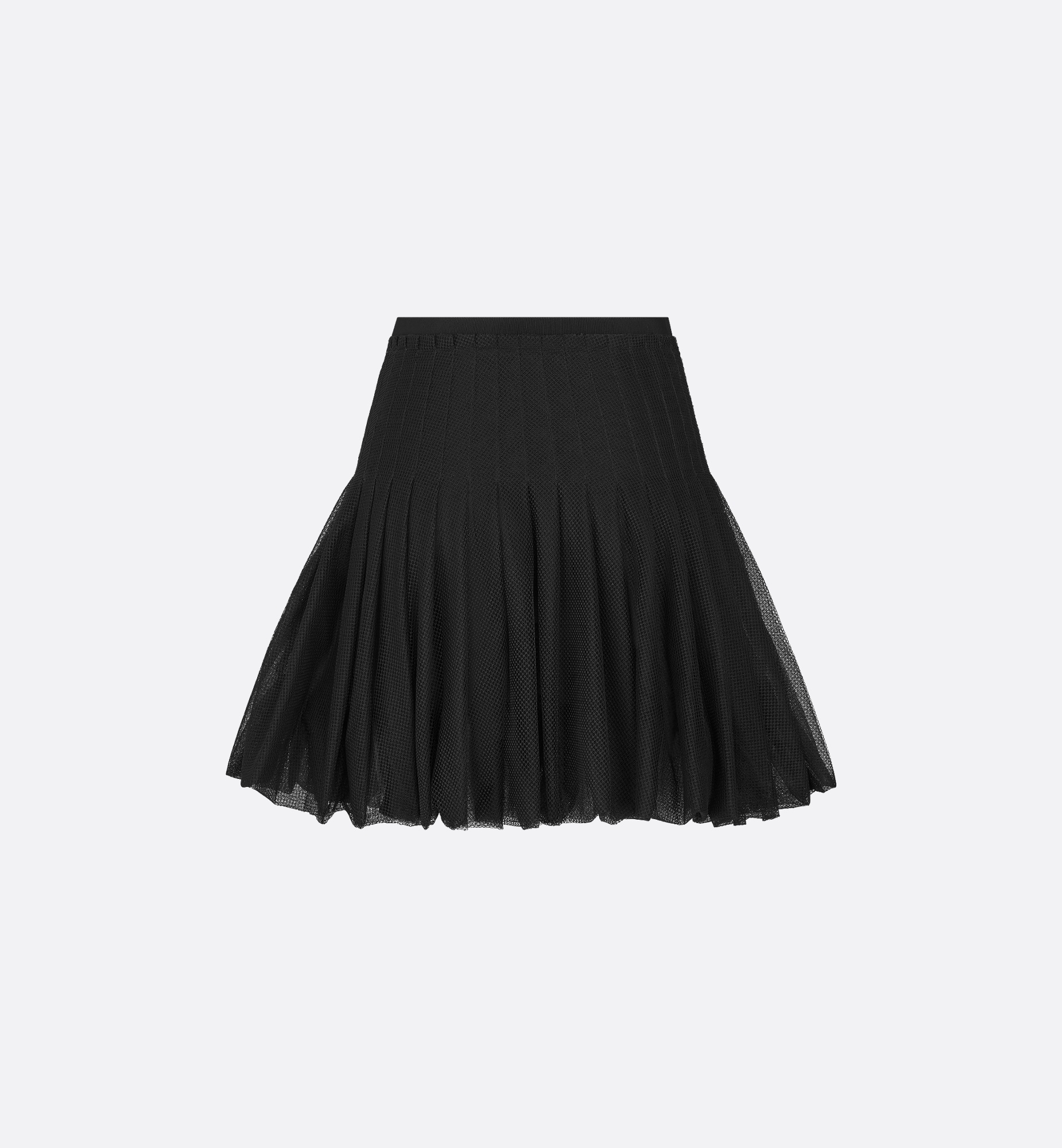 Balloon Miniskirt - 2