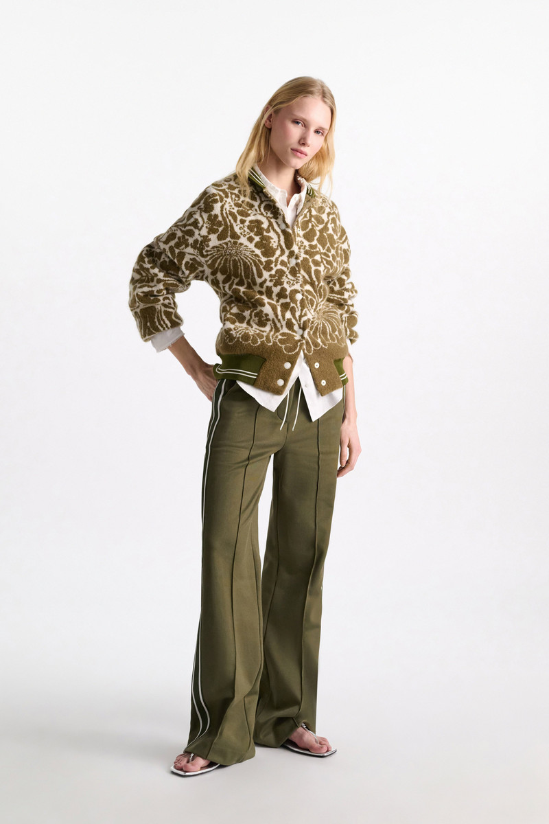 DOROTHEE SCHUMACHER SECRET GARDEN jacket outlook